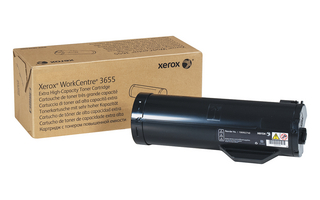 Xerox WC 3655 (6.1K)